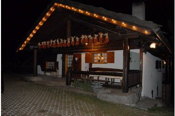 Italia Penzión Sant'Antonio di Mavignola, Esterno